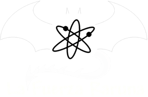 Logo La Fuerza Raruna
