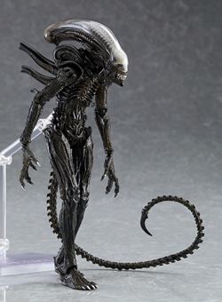 Alien Figma SP-108 1
