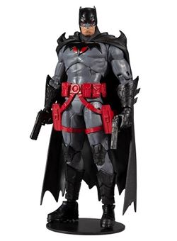 Flashpoint Batman 18 cm DC Multiverse Mcfarlane Toys
