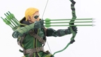 Green Arrow 17 cm DC Universe The One:12 Collective