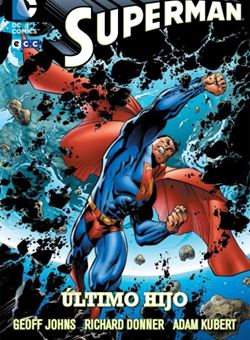 Superman: Último Hijo
