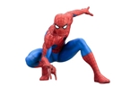 The amazing Spiderman Artfx+ 8.5 CM Marvel Now 1/10 PVC 