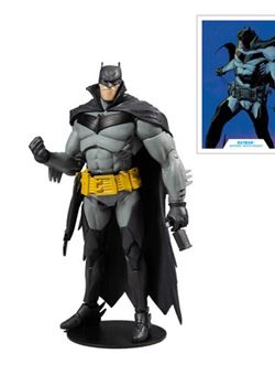 White Knight Batman DC Multiverse 18 cm Mcfarlane Toys