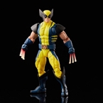 Wolverine 15 cm X-Men Marvel Legends Series